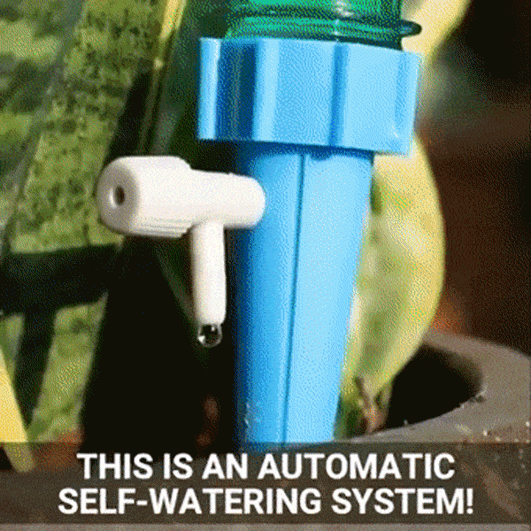 PlantDrip, automatický systém pro zavlažování rostlin 10+10 ZDARMA - Image 3