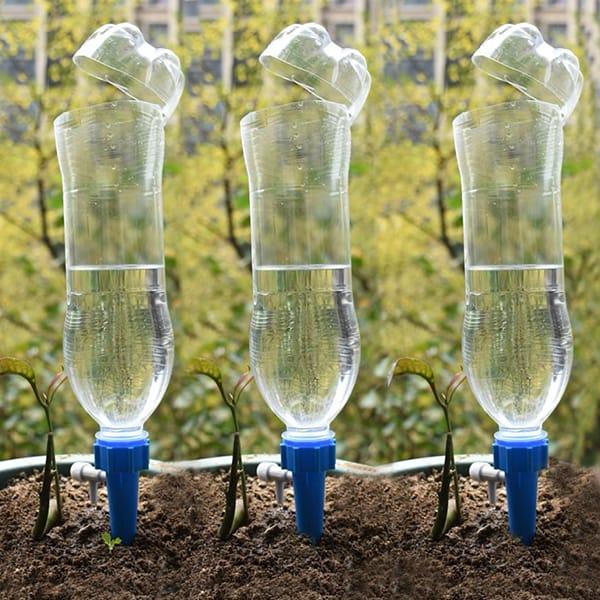 PlantDrip, automatický systém pro zavlažování rostlin 10+10 ZDARMA - Image 4