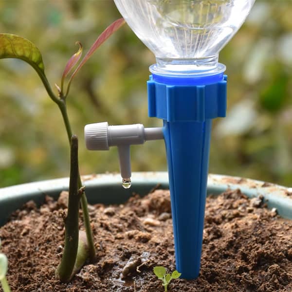 PlantDrip, automatický systém pro zavlažování rostlin 10+10 ZDARMA - Image 5