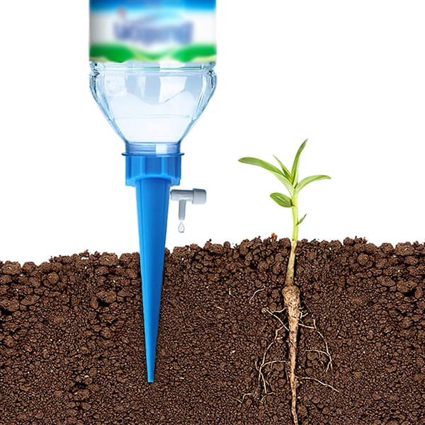 PlantDrip, automatický systém pro zavlažování rostlin 10+10 ZDARMA - Image 7