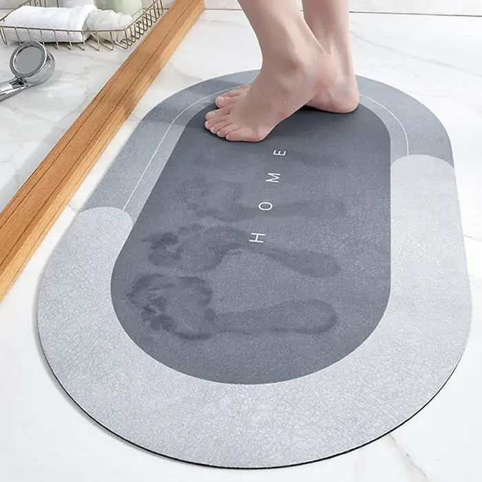 AbsorbentMat, savá předložka, která rychle schne - Image 2