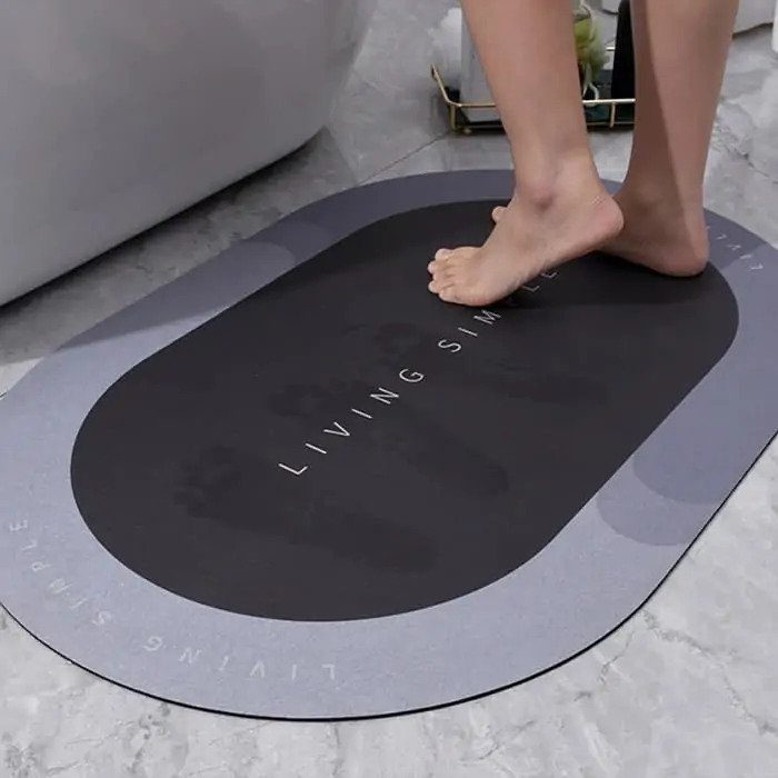 AbsorbentMat, savá předložka, která rychle schne - Image 4