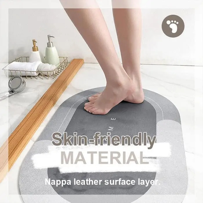 AbsorbentMat, savá předložka, která rychle schne - Image 5