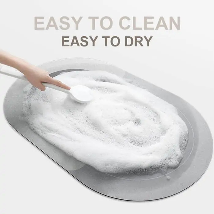 AbsorbentMat, savá předložka, která rychle schne - Image 9