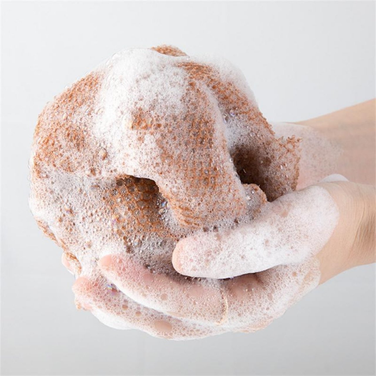 AfricanSponge, mycí houba a péče o pleť - Image 5