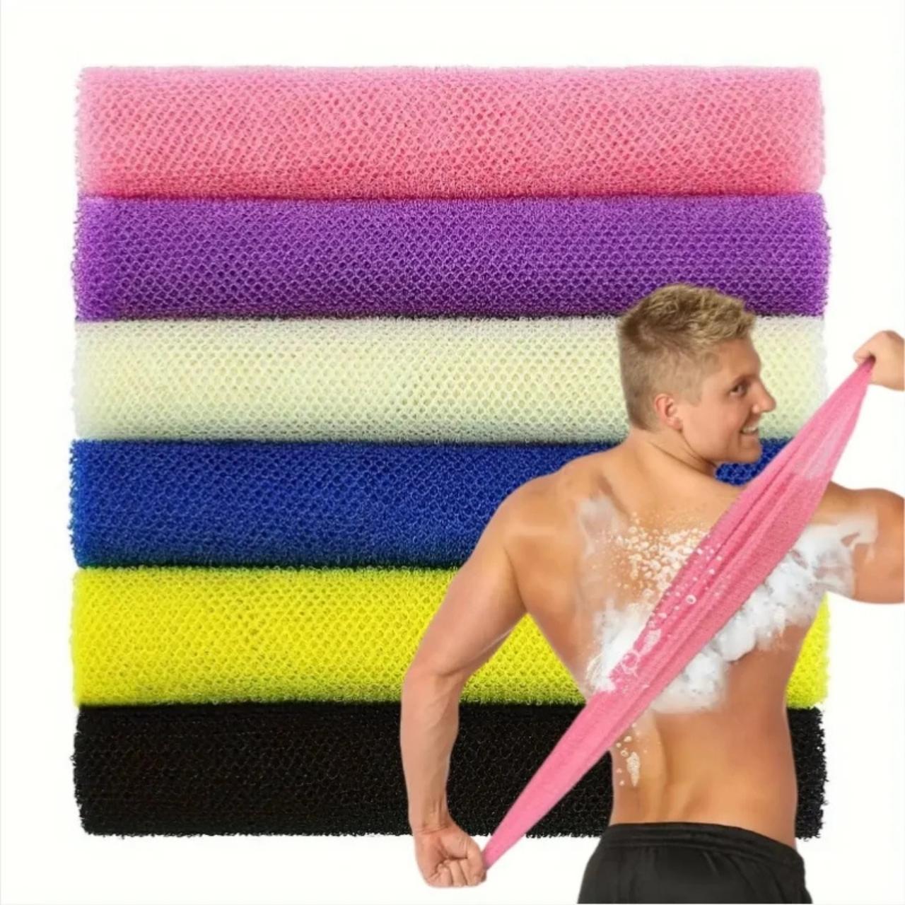 AfricanSponge, mycí houba a péče o pleť - Image 7