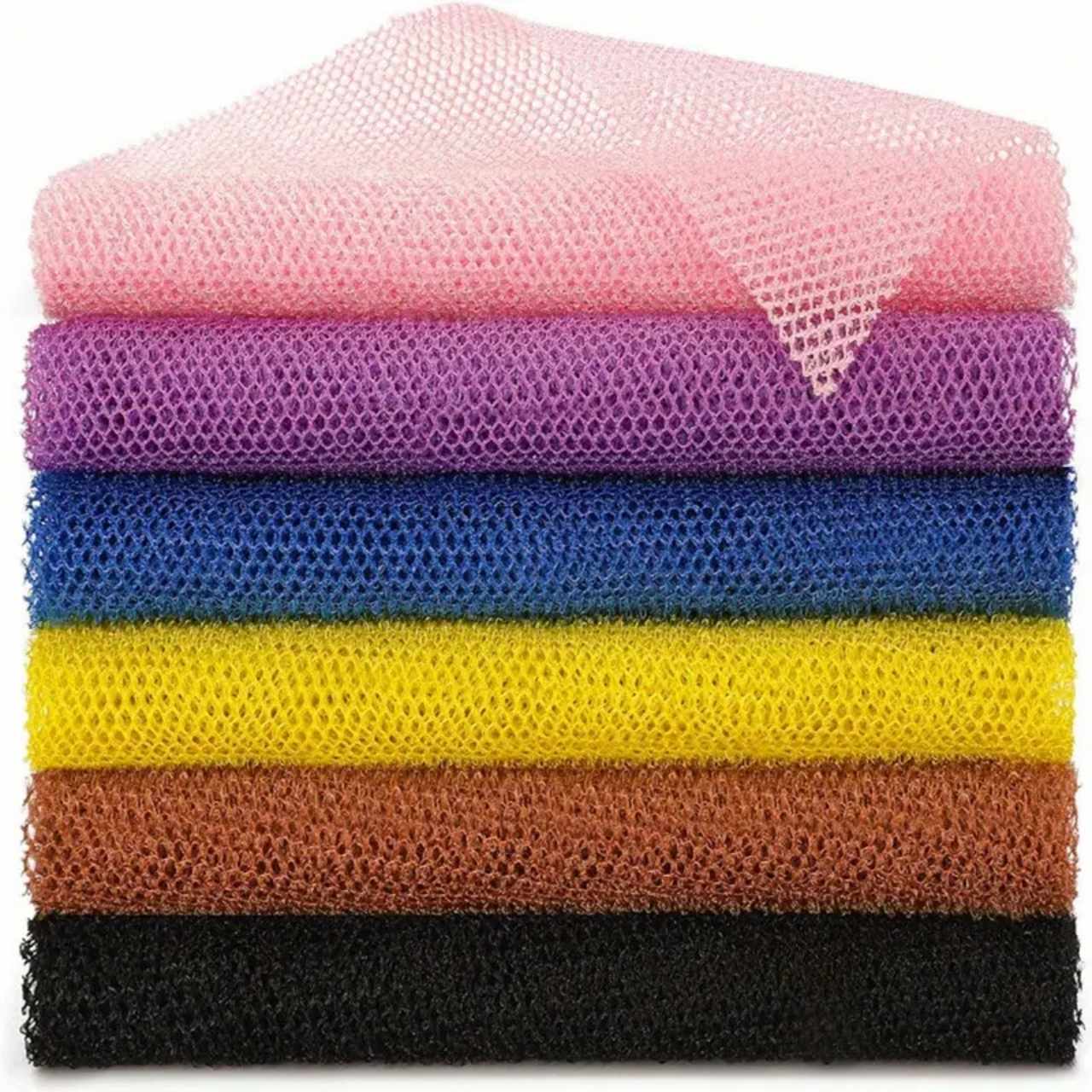 AfricanSponge, mycí houba a péče o pleť - Image 8