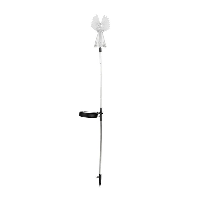 Angels, solární lampa ve tvaru anděla - Image 10