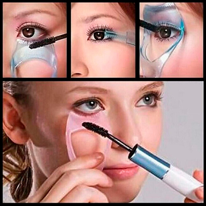 Applicator, nástroj pro bezchybnou aplikaci řasenky - Image 7
