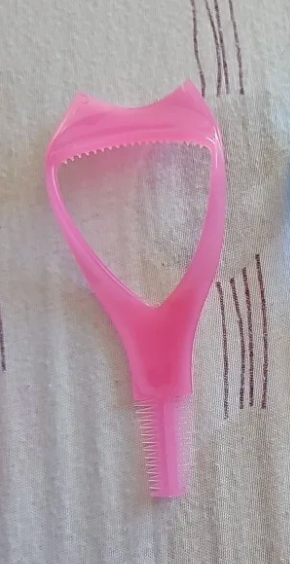 Applicator, nástroj pro bezchybnou aplikaci řasenky - Image 8