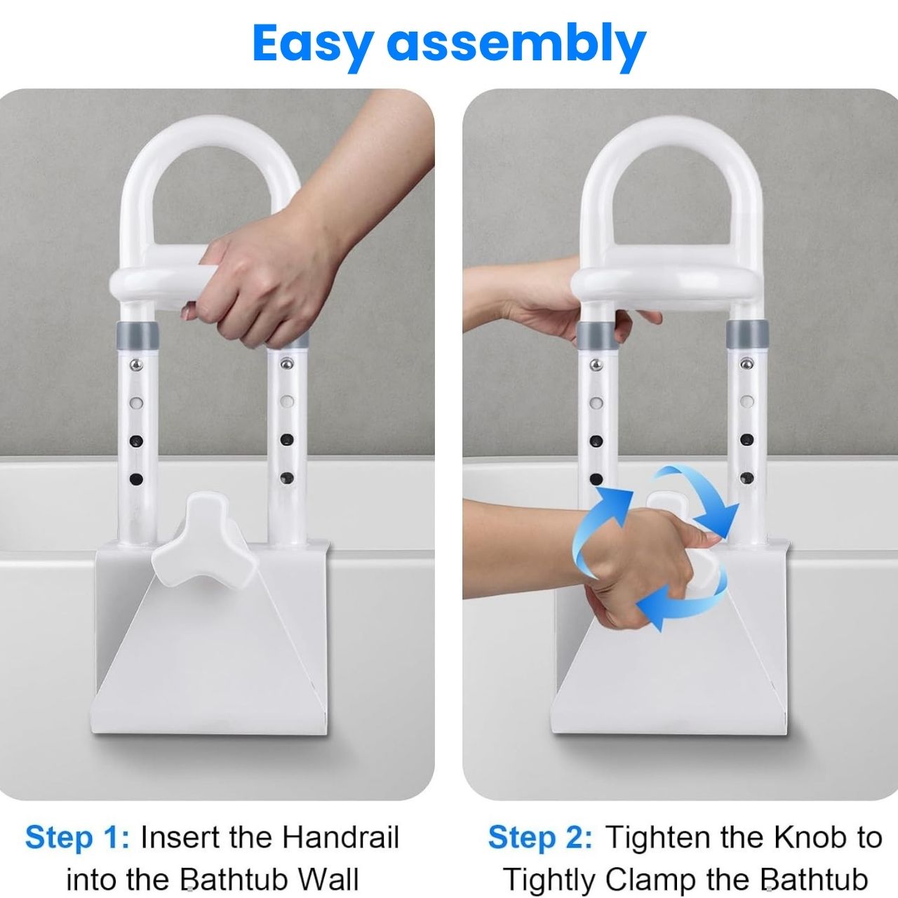 Madlo do vany, ArmRest - Image 6