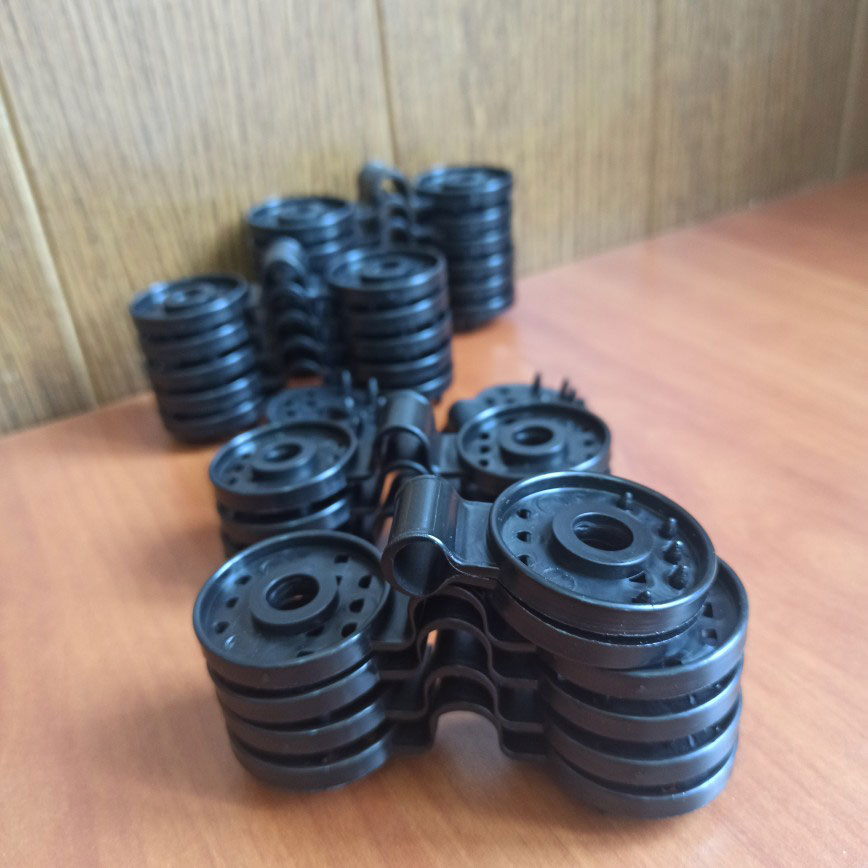 AttachClips, instalační svorky pro sítě (30 kusů) - Image 10