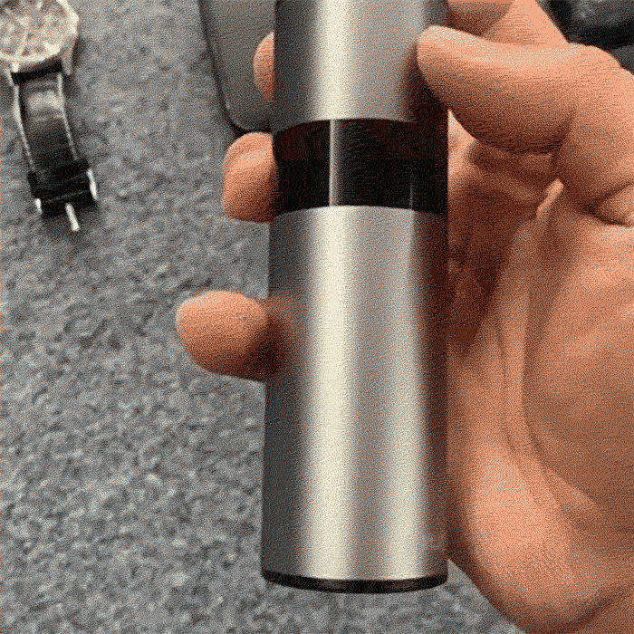 AudioInfinity, vodotěsná bezdrátová bluetooth sluchátka s nabíjecí stanicí - Image 2