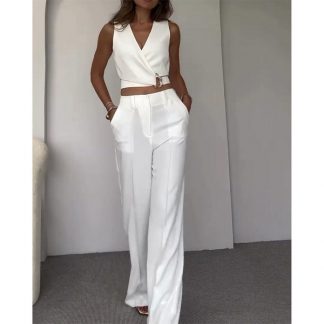 Elegantní top s unikátním designem - Image 5