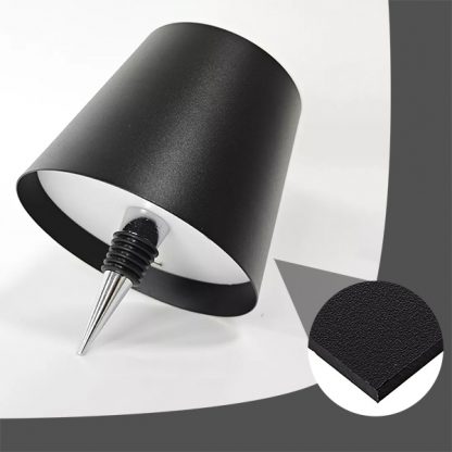 Bezdrátová lampička na lahve - Image 4