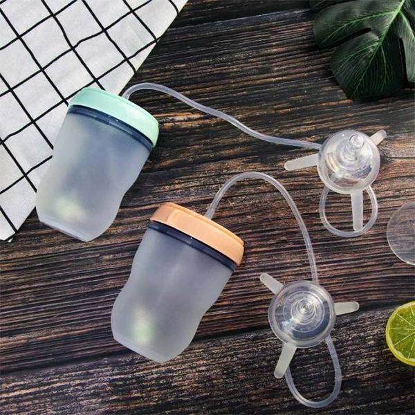 BabyBottle, dětská láhev s hands-free - Image 5
