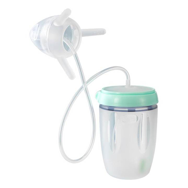 BabyBottle, dětská láhev s hands-free - Image 6