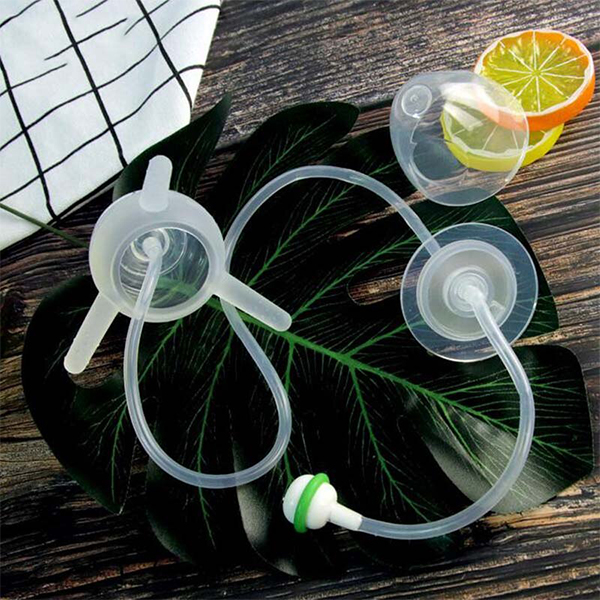 BabyBottle, dětská láhev s hands-free - Image 7
