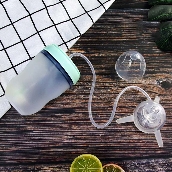 BabyBottle, dětská láhev s hands-free - Image 8