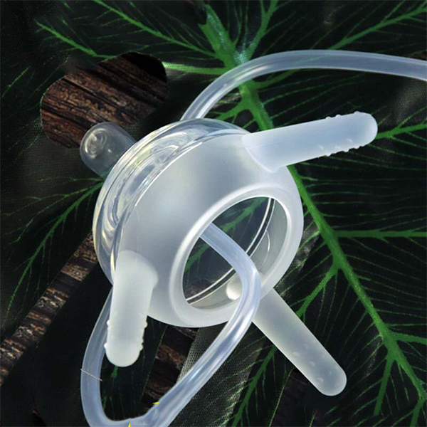 BabyBottle, dětská láhev s hands-free - Image 9