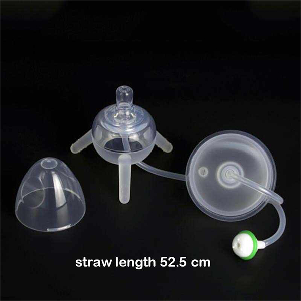 BabyBottle, dětská láhev s hands-free - Image 10