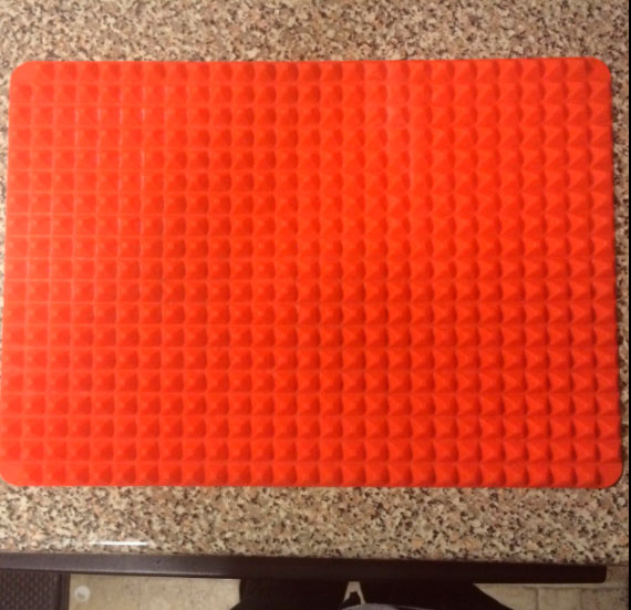 BakingMat, silikonová pečící podložka - Image 10