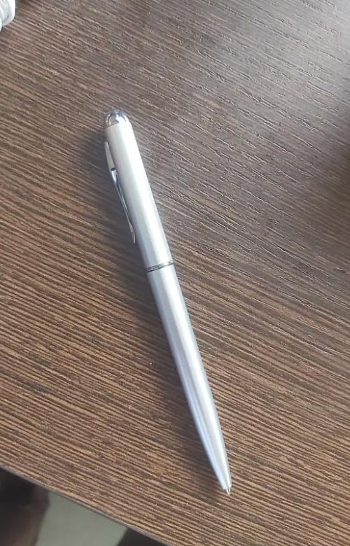 BallpointPen, neviditelné kouzelné pero s UV světlem (1+1 ZDARMA) - Image 9