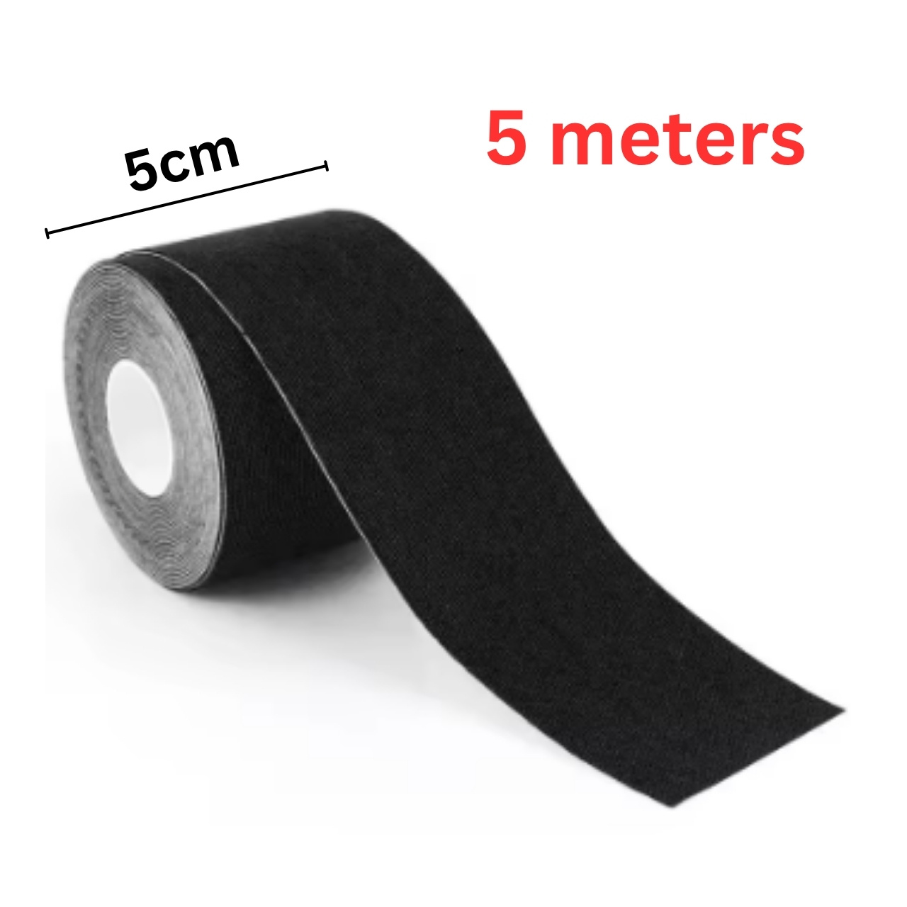 Bandage, tejpovací páska pro podporu svalů - Image 4