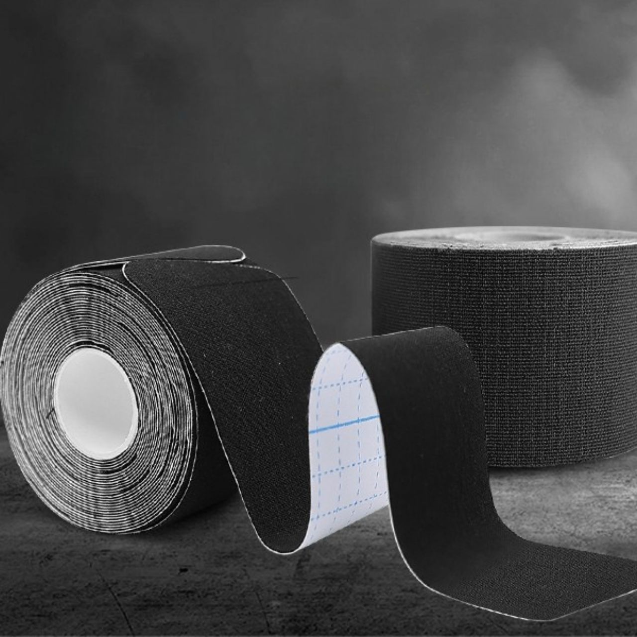 Bandage, tejpovací páska pro podporu svalů - Image 6