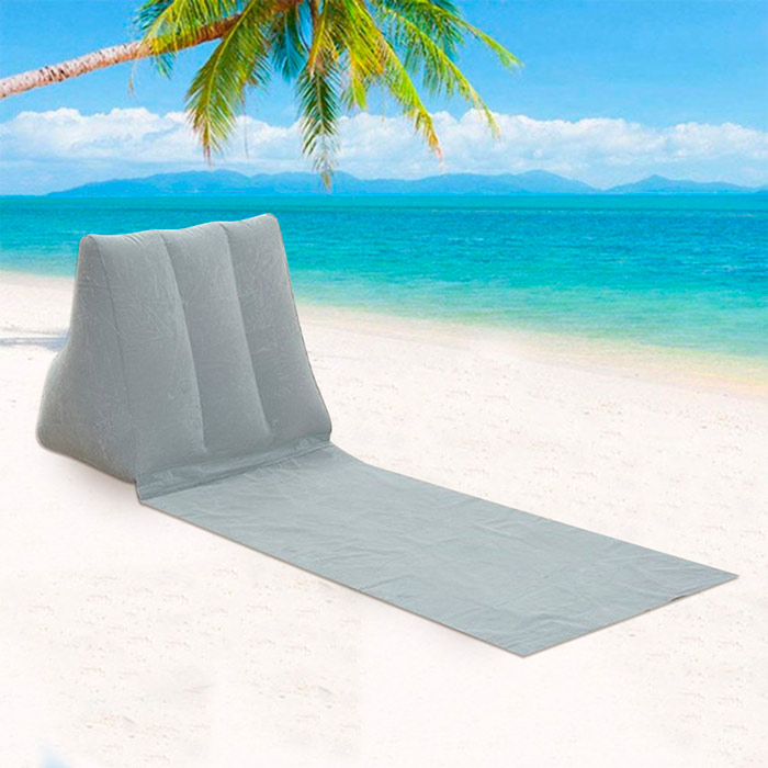 BeachSofa, plážový polštářek - Image 7
