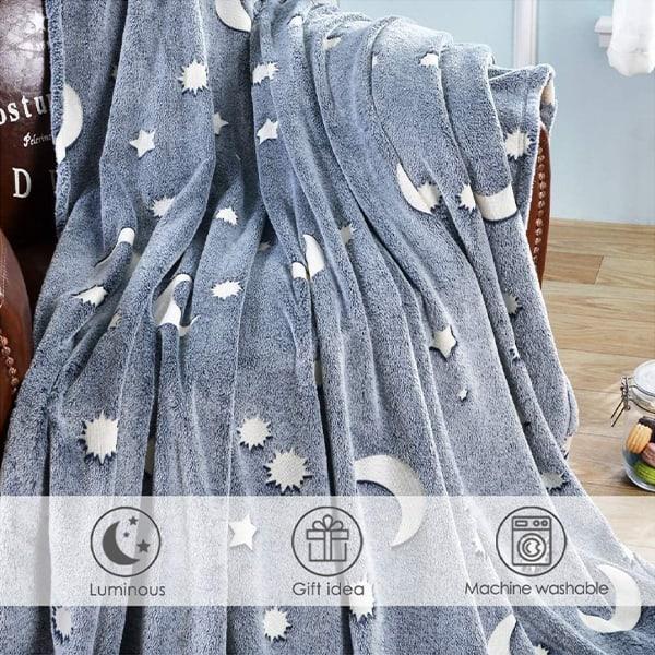 BlanketFastFingers, dárkový set s dekou, která svítí ve tmě, a interaktivní hračkou GRATIS - Image 8