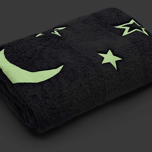 BlanketStar, kouzelná dětská přikrývka, která svítí ve tmě - Image 9