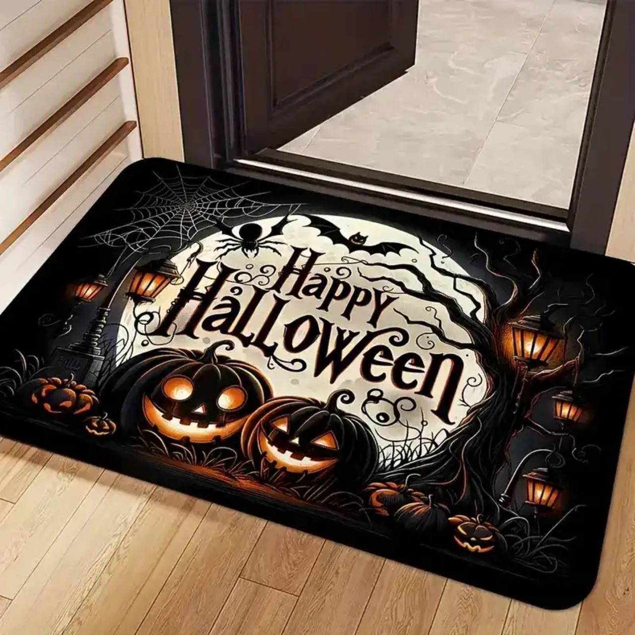 BooMat - slavnostní halloweenský koberec - Image 2