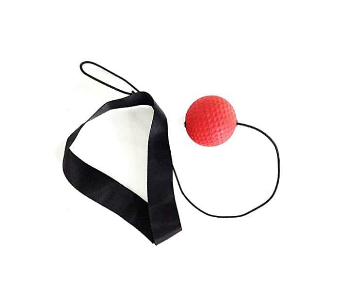 BoxingBall, systém pro domácí trénink rychlosti, koordinace a úderů - Image 4