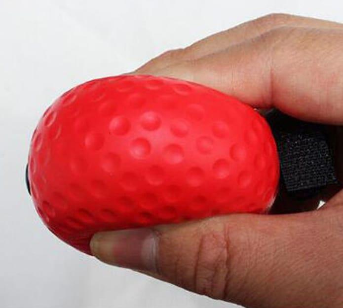BoxingBall, systém pro domácí trénink rychlosti, koordinace a úderů - Image 5