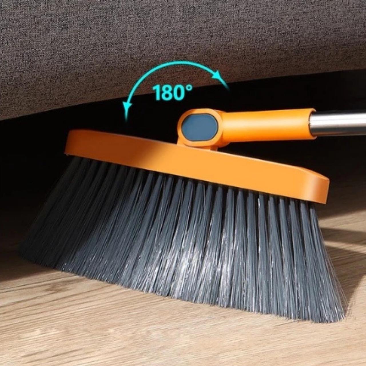 Broom, inovativní sada smetáku a lopatky - Image 4
