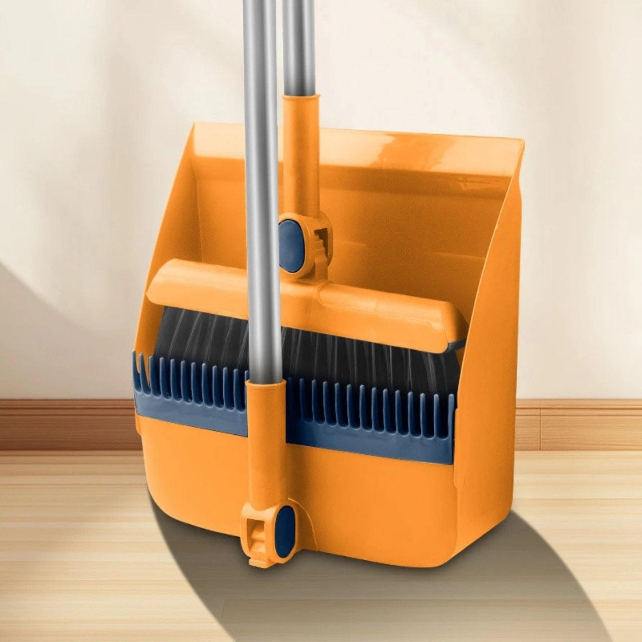 Broom, inovativní sada smetáku a lopatky - Image 8