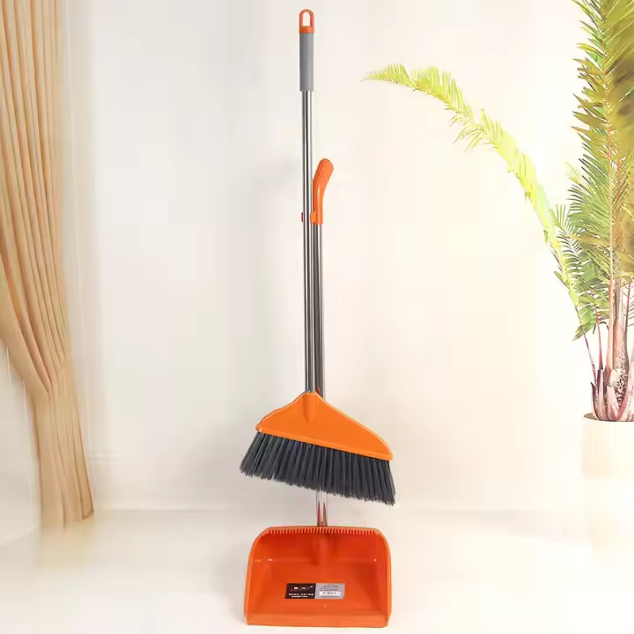 Broom, inovativní sada smetáku a lopatky - Image 9