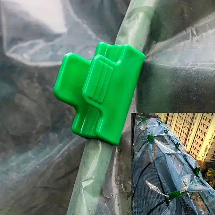Víceúčelové použití - vhodné do zahrady a pro další úkoly v domě a okolo něj!