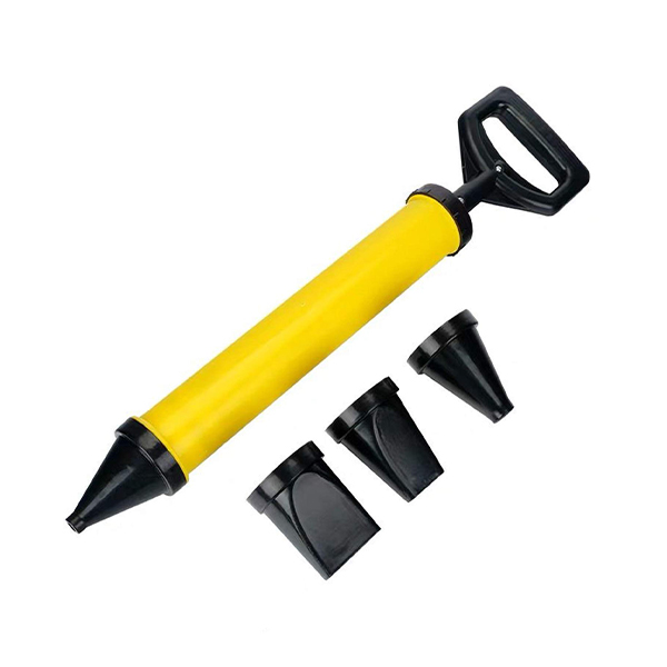 BuildBuddy, čerpadlo pro snadné nanášení malty - Image 5