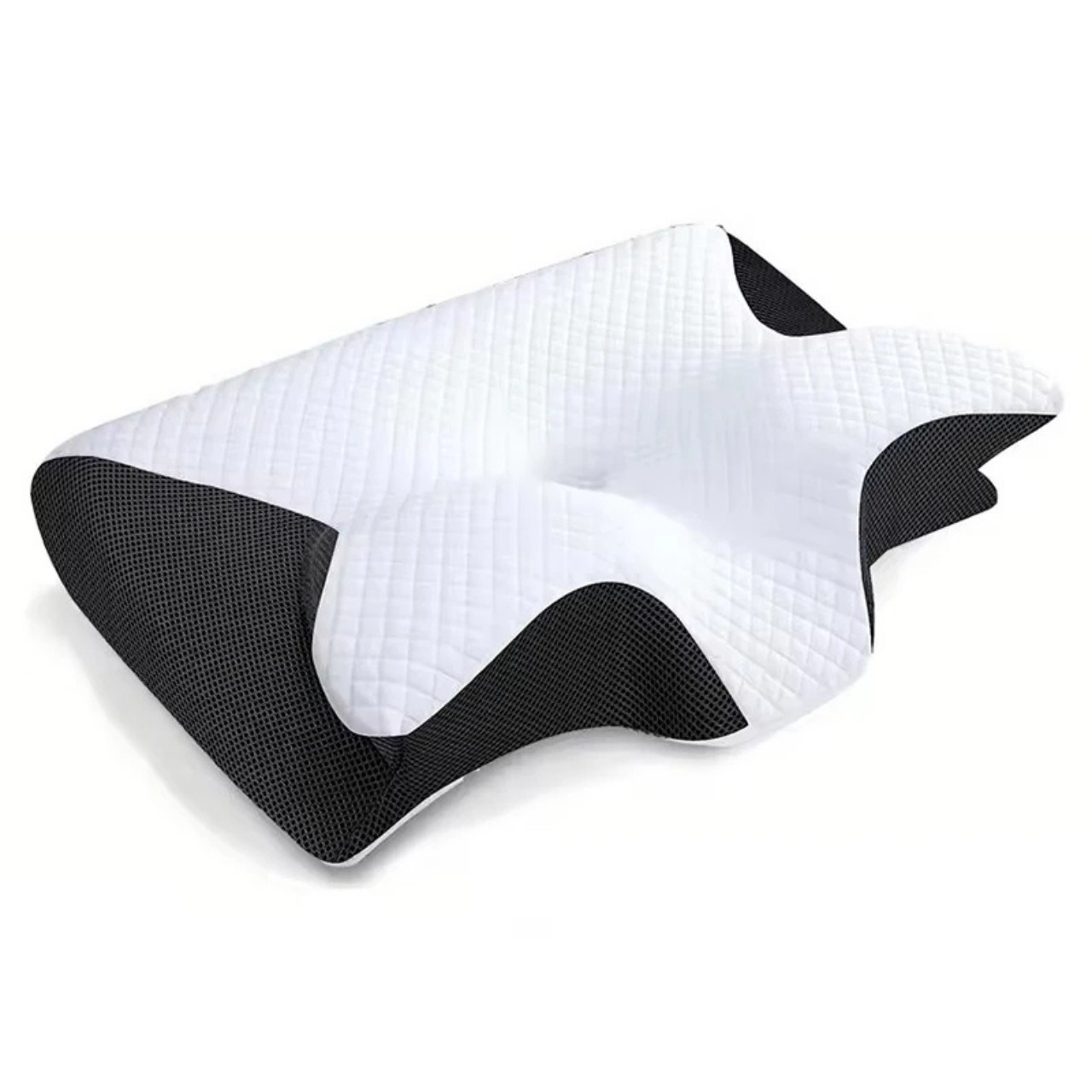 ButterflyPillow, ergonomický polštář z paměťové pěny - Image 4