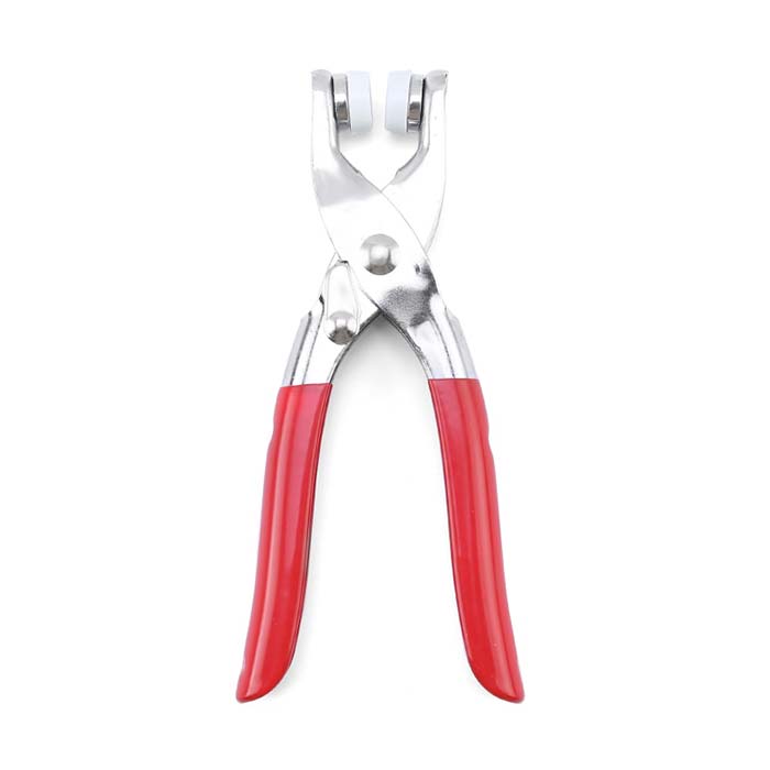 ButtonPliers, profesionální sada pro přichycení knoflíků - Image 7