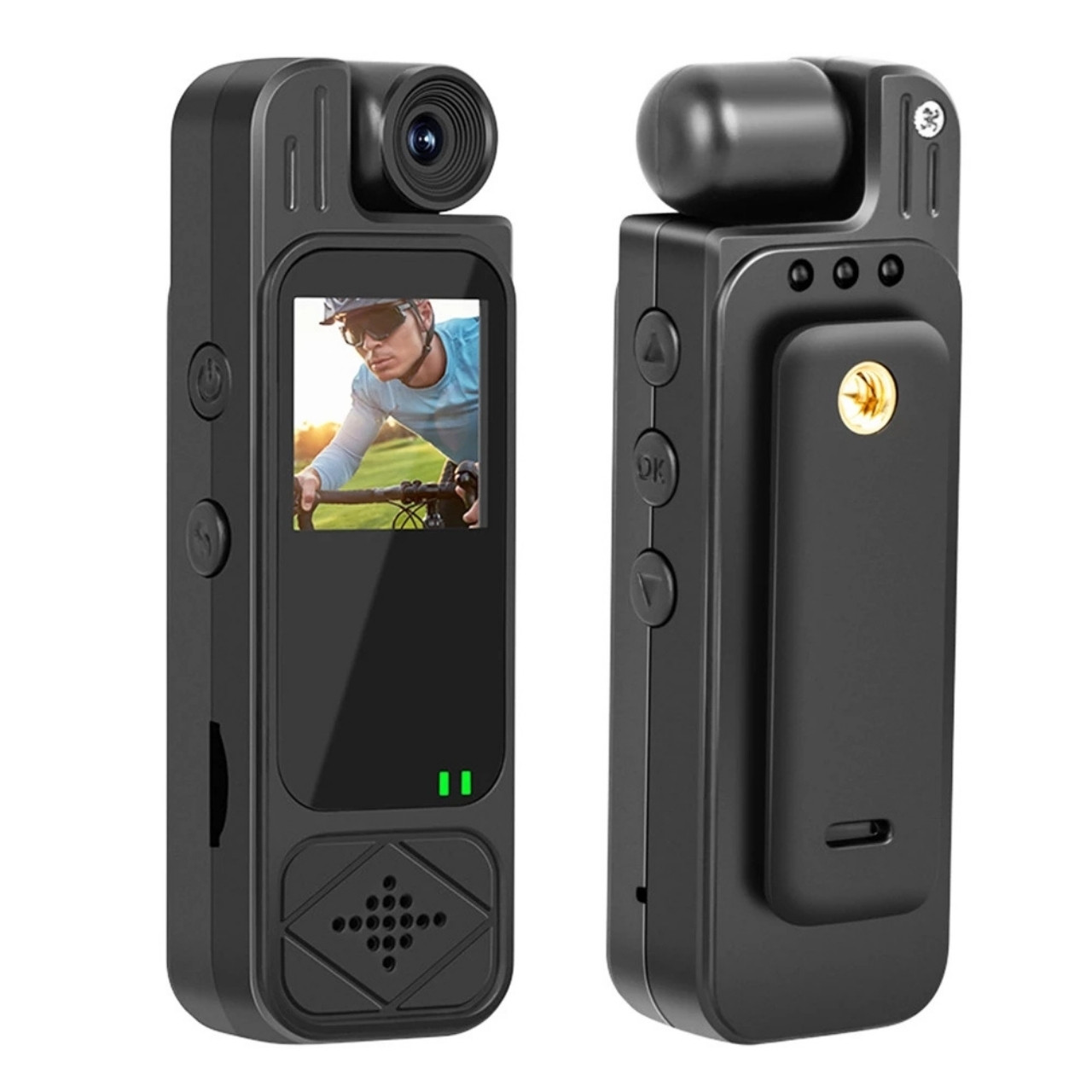 CamCorder, mini kamera pro každý okamžik - Image 3