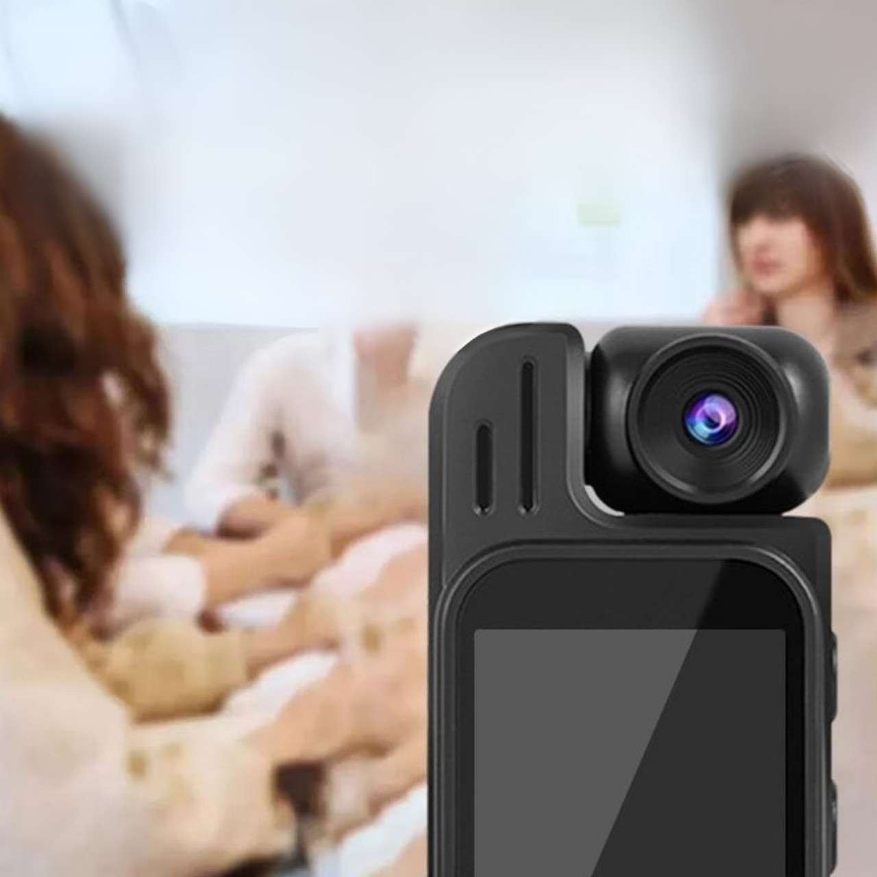 CamCorder, mini kamera pro každý okamžik - Image 9