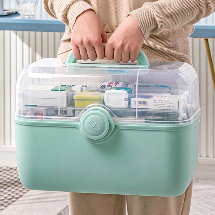 CapsuleBox, pouzdro na ukládání léků a dalších nezbytností - Image 7