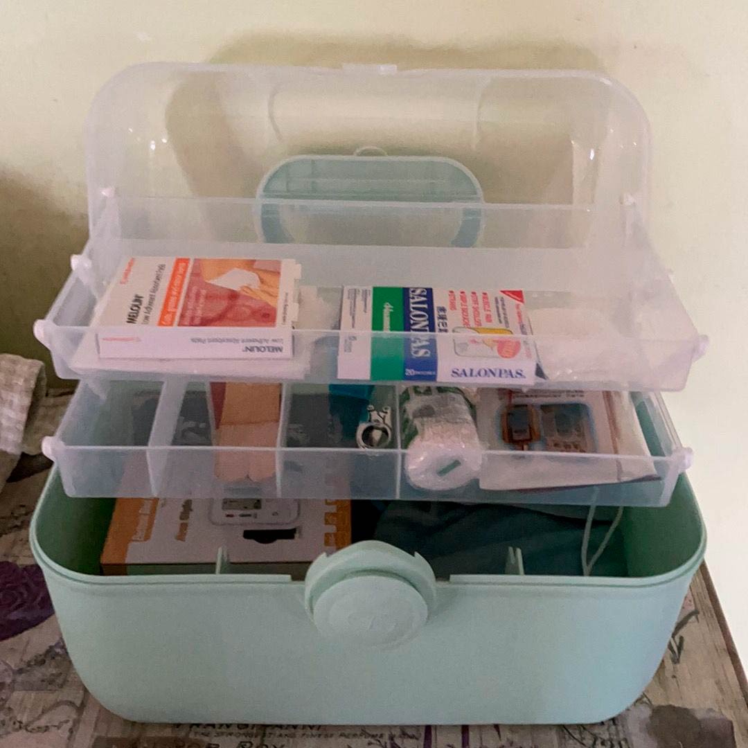 CapsuleBox, pouzdro na ukládání léků a dalších nezbytností - Image 10