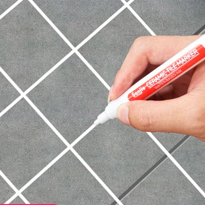 CeramicTilePen, tužka na barvení spárovací hmoty - Image 8