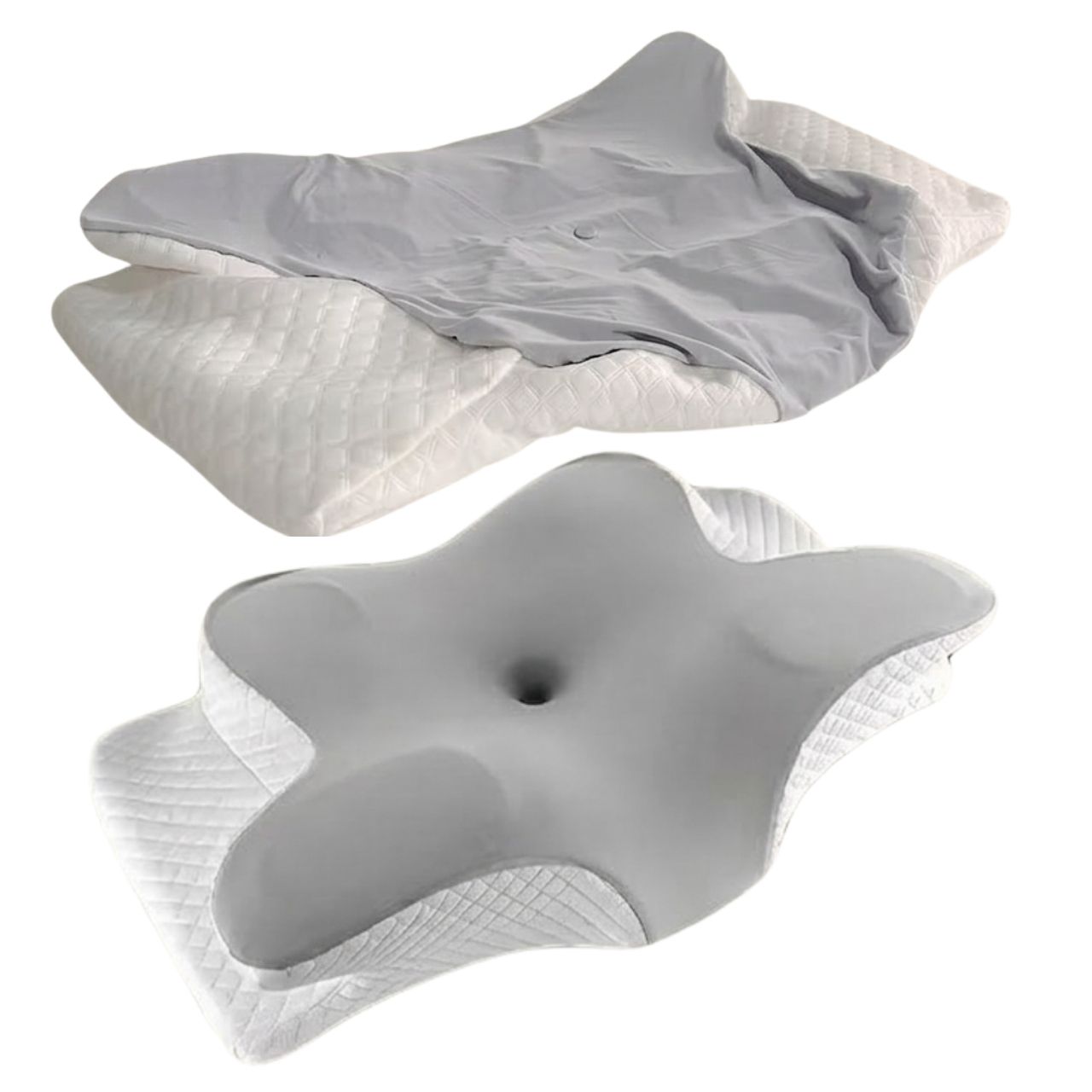 Ergonomický povlak na polštář CervicalPillow, CervCover - Image 5
