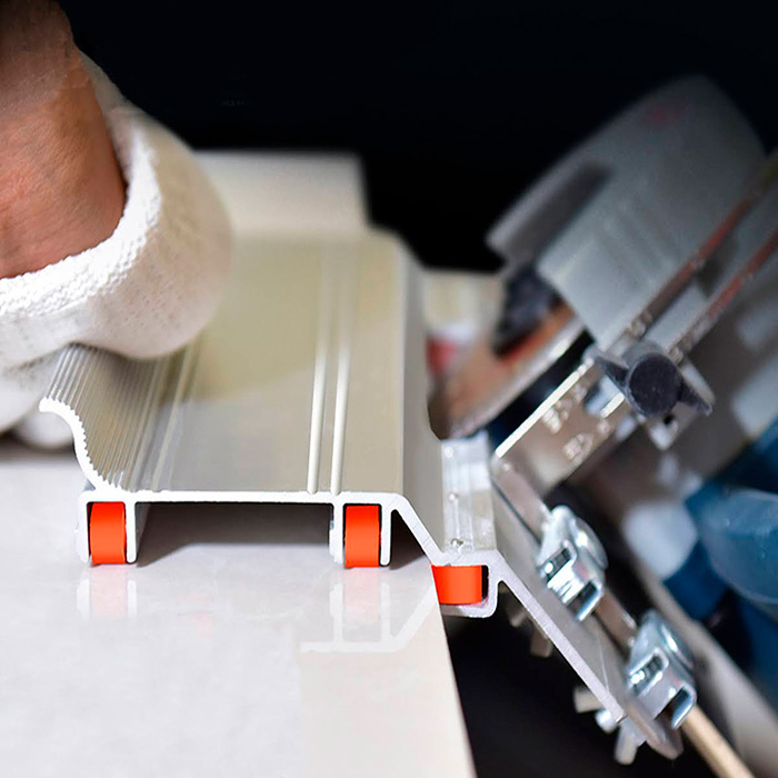 Chamfering Device, 45° Přístroj na řezání dlaždic - Image 3