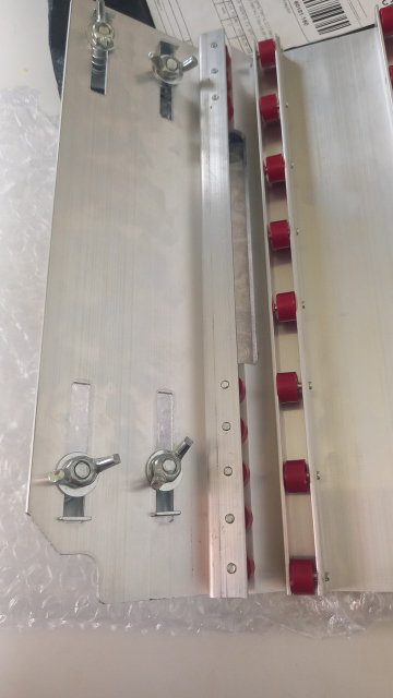 Chamfering Device, 45° Přístroj na řezání dlaždic - Image 10